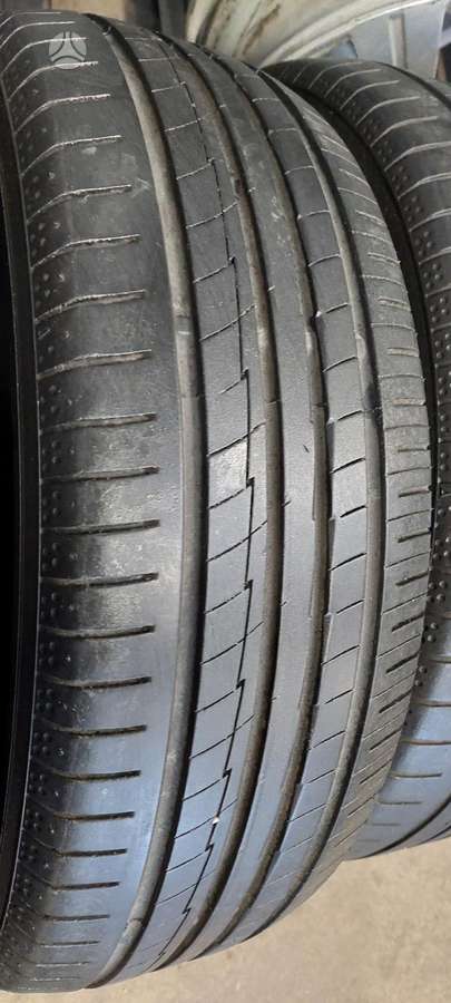 Yokohama, vasarinės 195/55 R16
