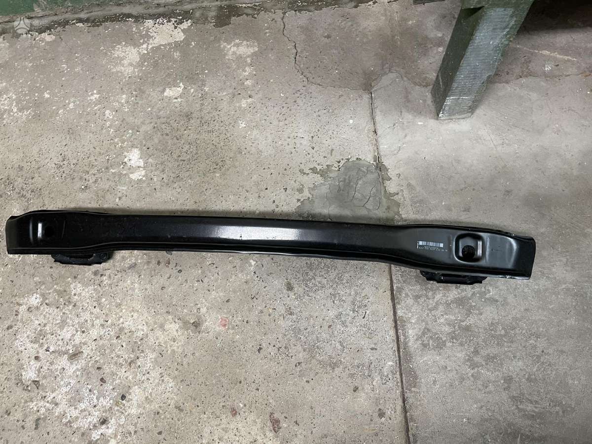 Mercedes-Benz E klasė kėbulo dalys