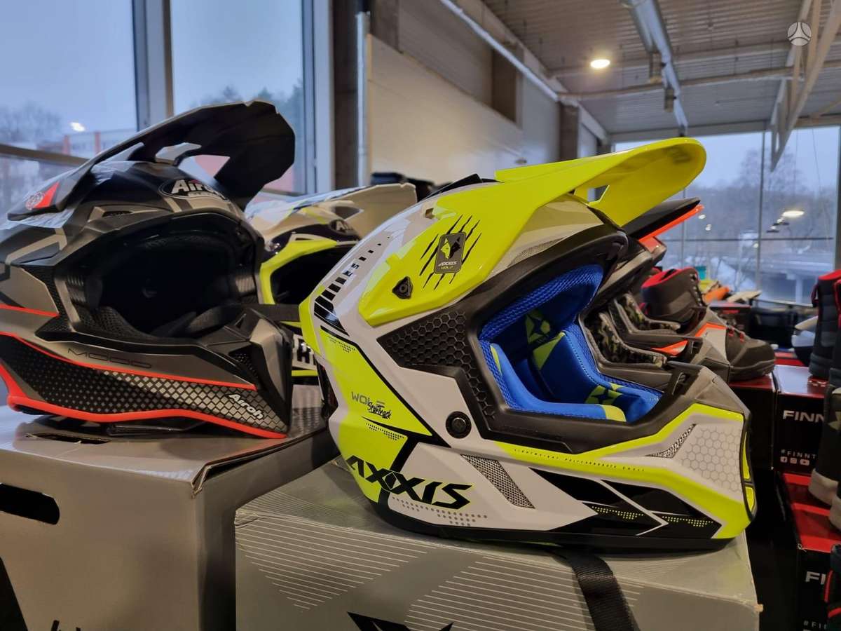 Schuberth, modulārās/flip-up