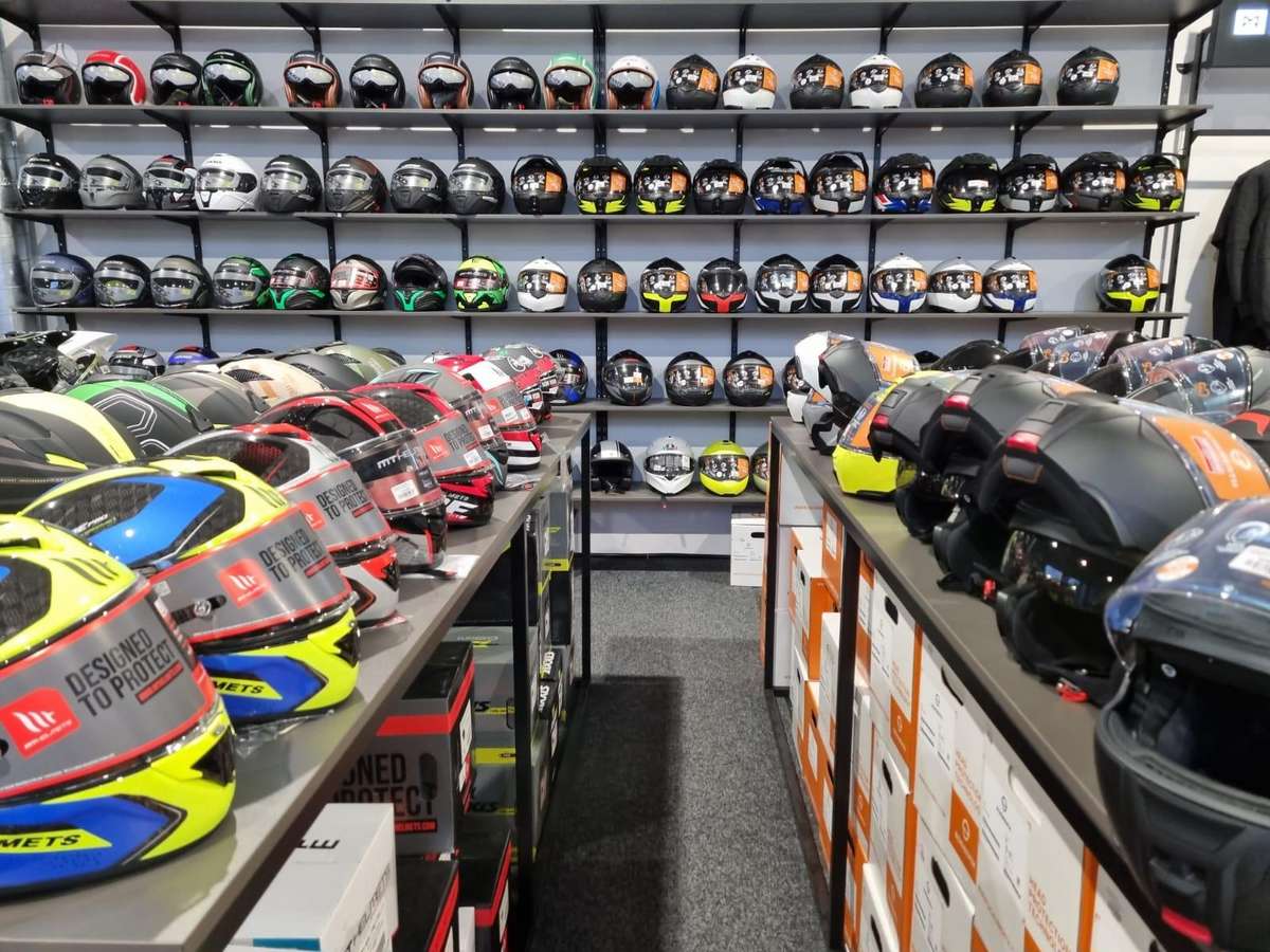 Schuberth, модулярные / флип-ап
