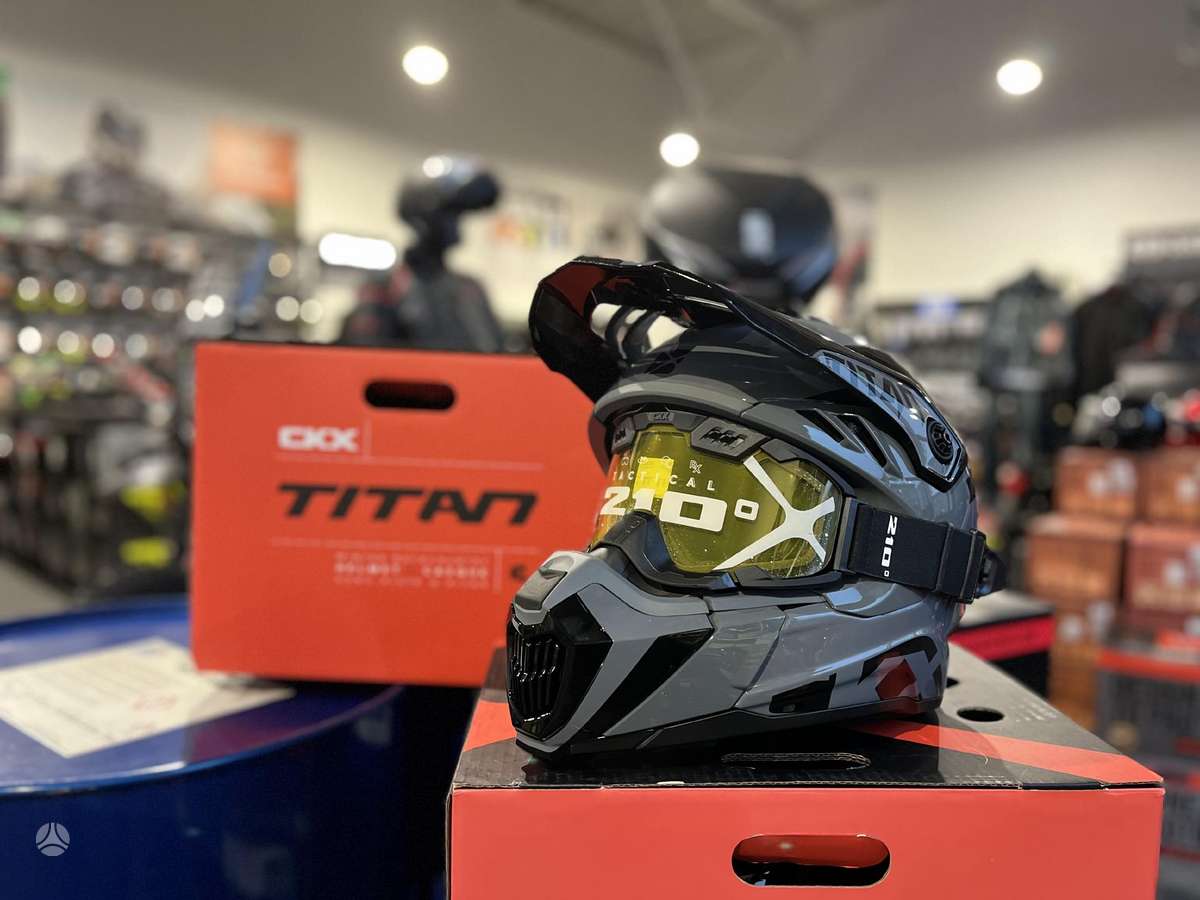 Schuberth, modulārās/flip-up