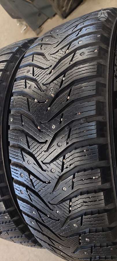 Kumho, winter 225/65 R17