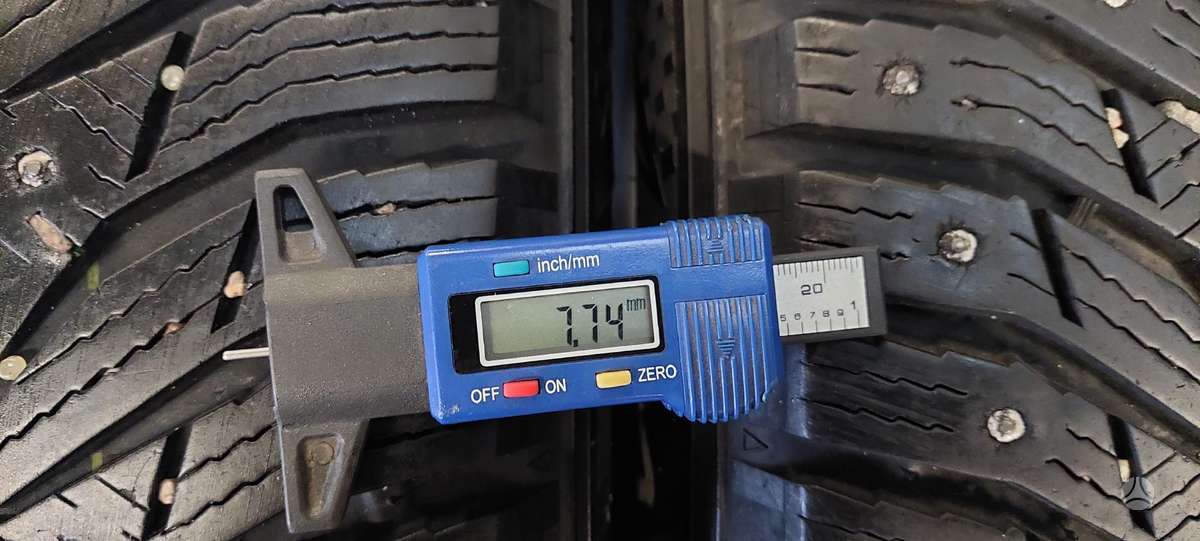 Kumho, зимние 225/65 R17