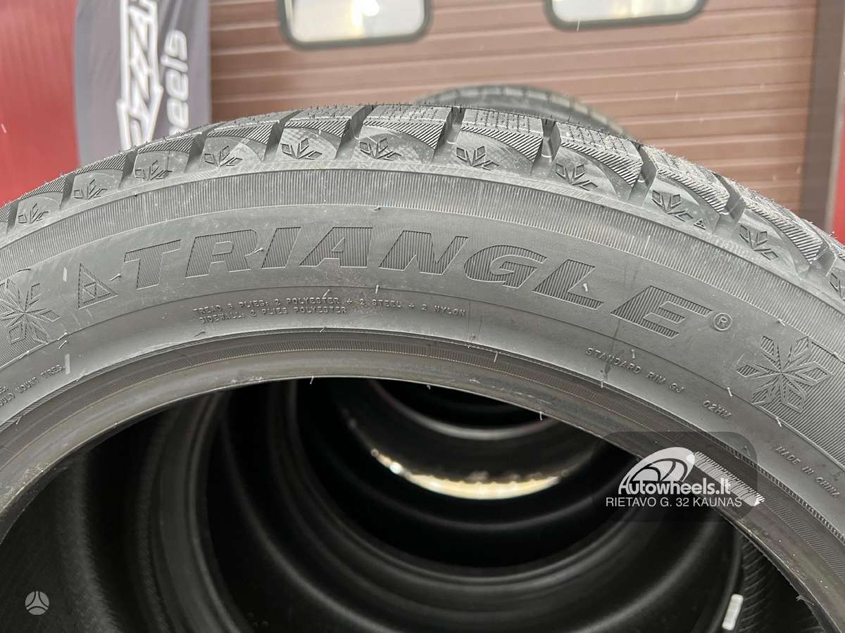 Triangle Snow Link PL02, winter 275/45 R20