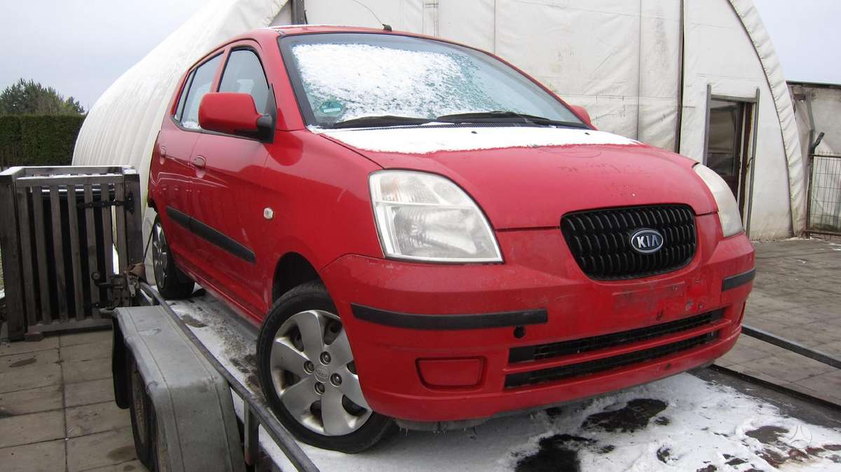 Kia Picanto
