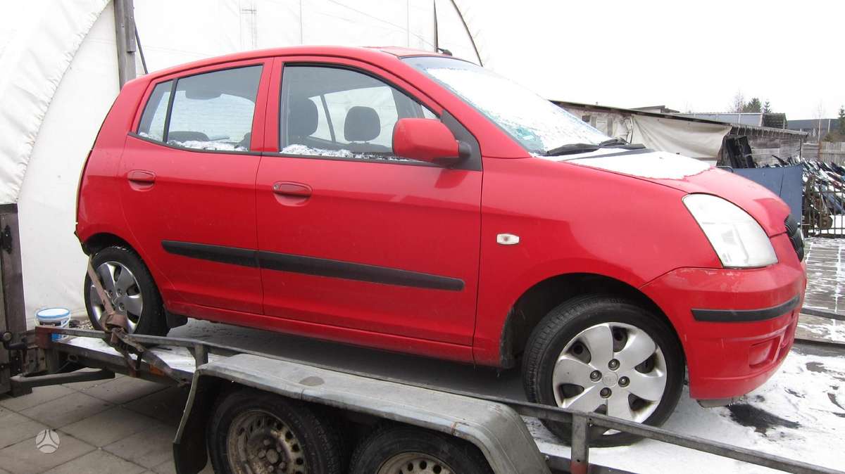 Kia Picanto