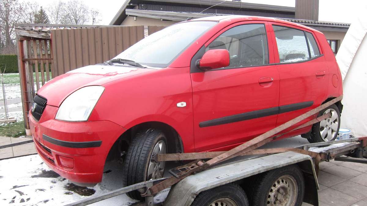 Kia Picanto