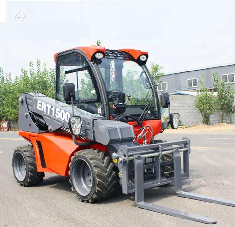 EVERUN ERT1500, forklifts