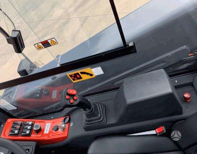 EVERUN ERT1500, forklifts