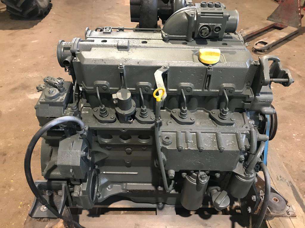 -Kita- DEUTZ BF4M1013C