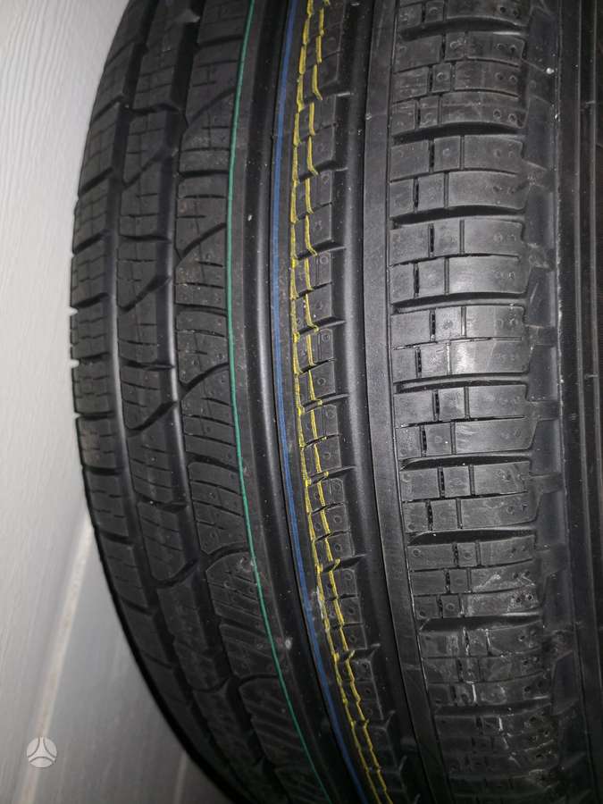 Land Rover, light alloy, R20