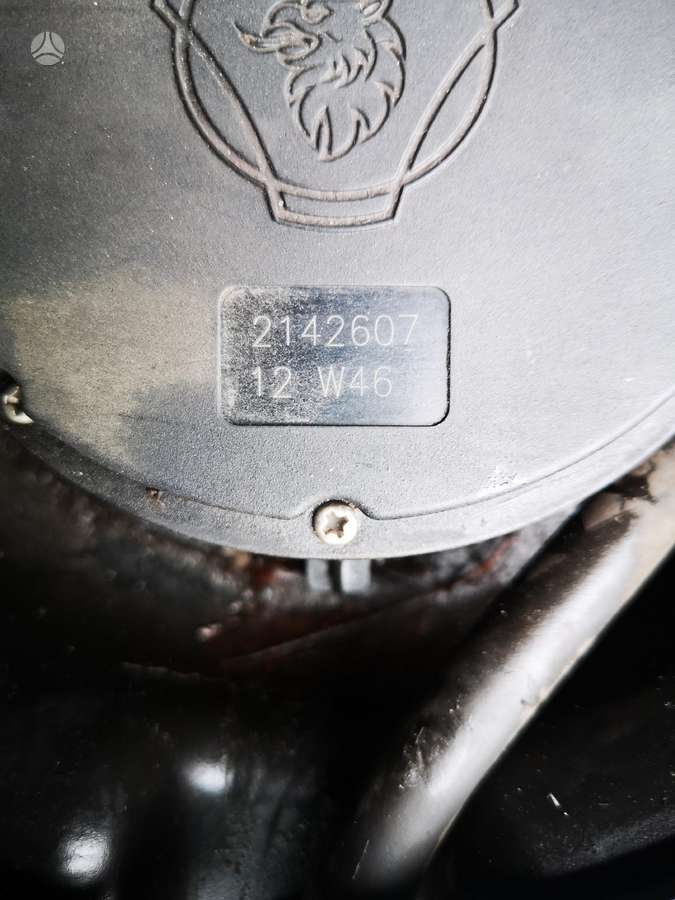 Scania R440 , 2033706 , 2142607, trucks