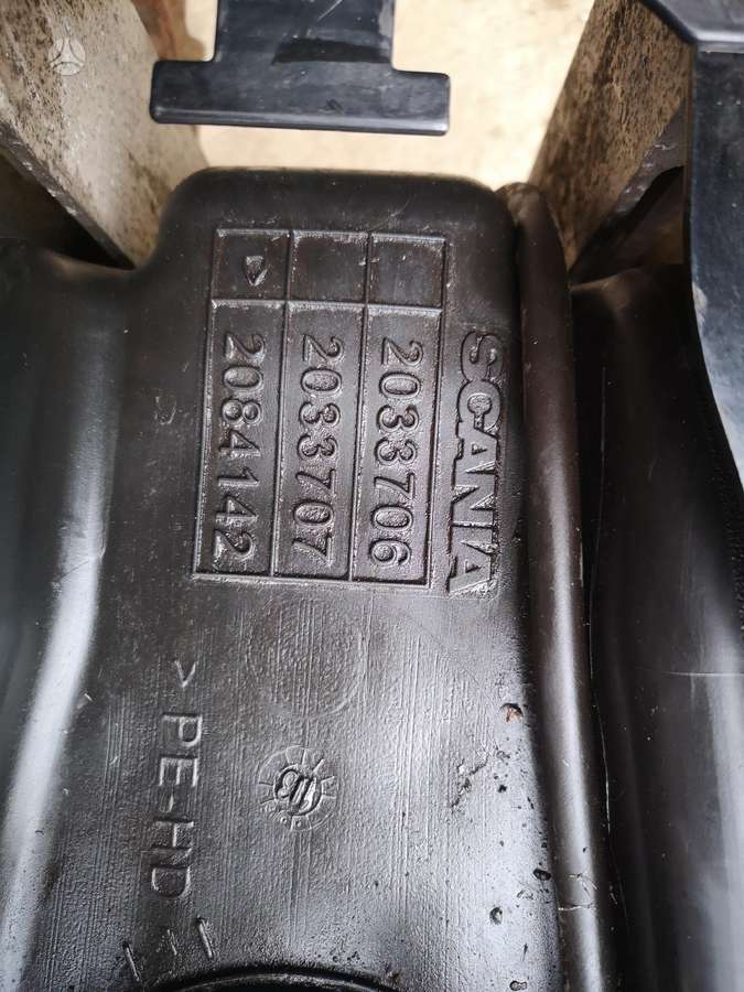 Scania R440 , 2033706 , 2142607, trucks