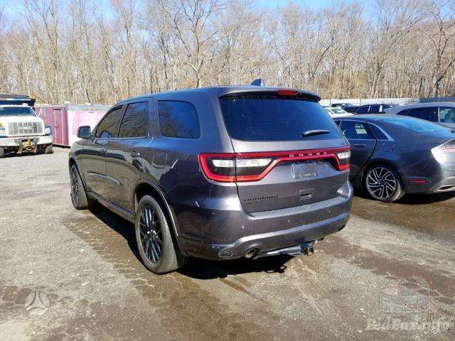 Dodge Durango