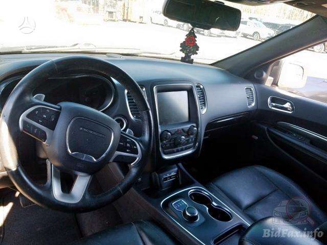 Dodge Durango