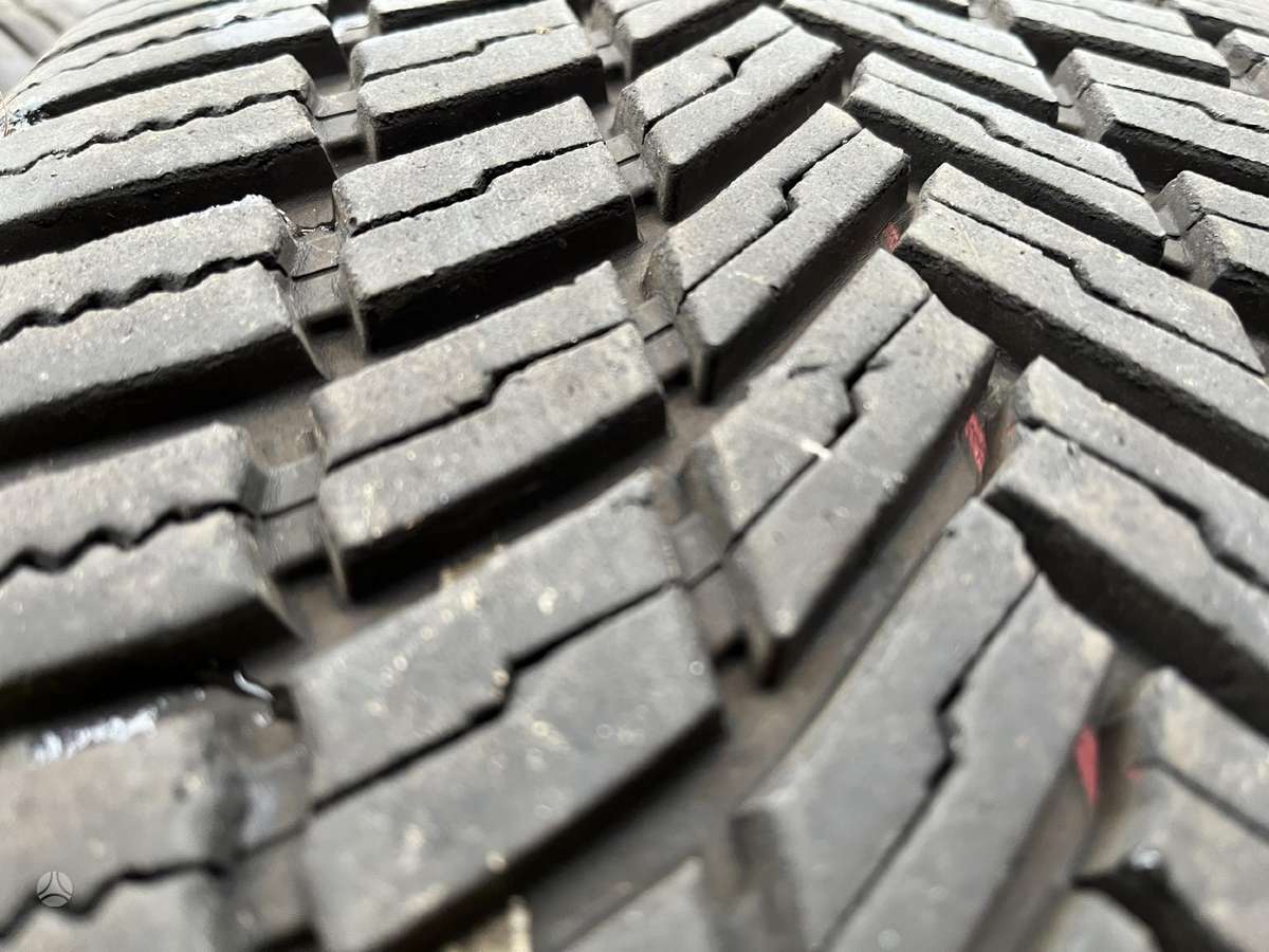 Bridgestone WheatherControl A005, winter 235/55 R19