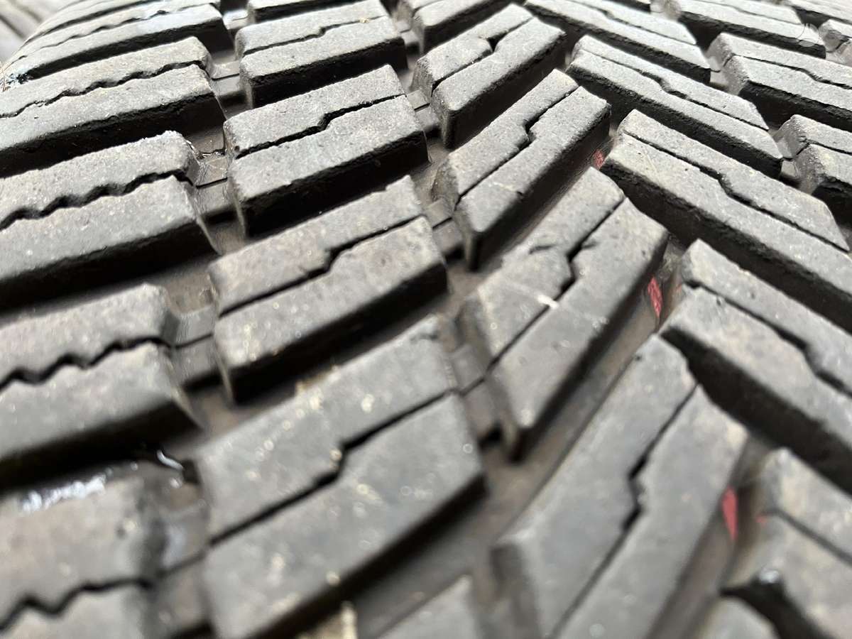 Bridgestone WheatherControl A005, зимние 235/55 R19