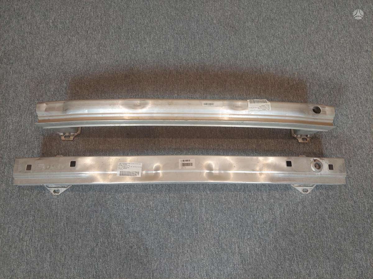 Mini Clubman body parts