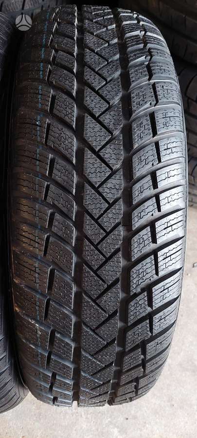 Vredestein, winter 205/60 R18