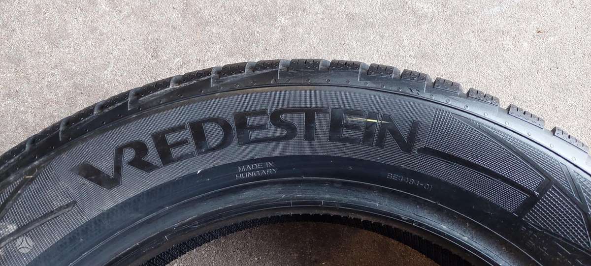Vredestein, winter 205/60 R18