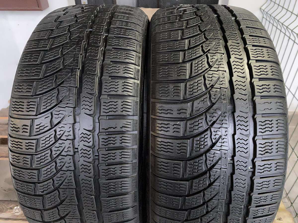 Nokian Wr a4, winter 215/40 R17