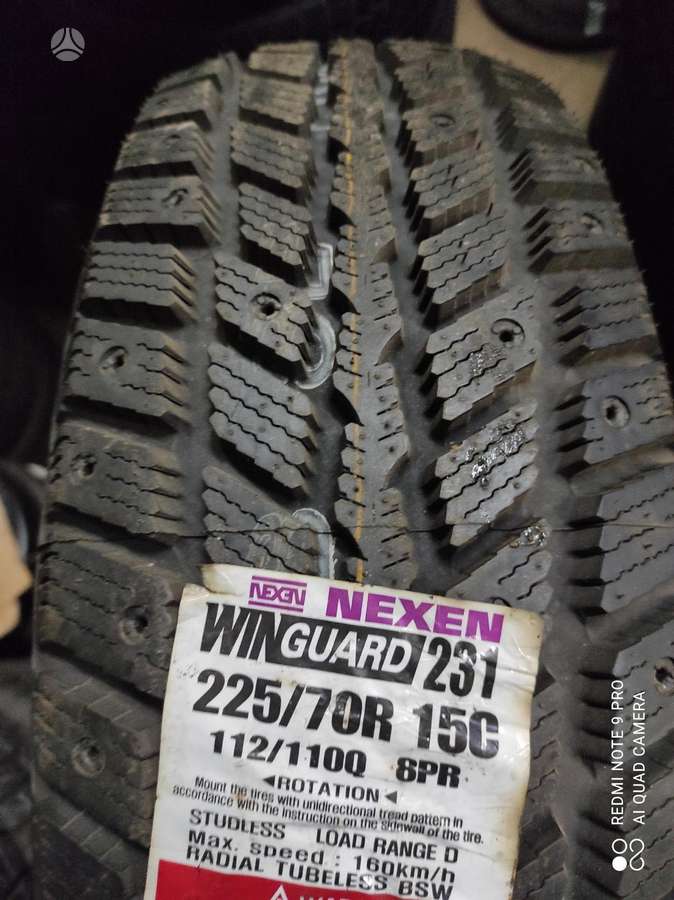 -Kita-, winter 225/70 R15