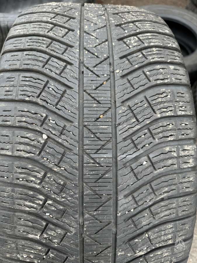 Michelin, winter 305/35 R21