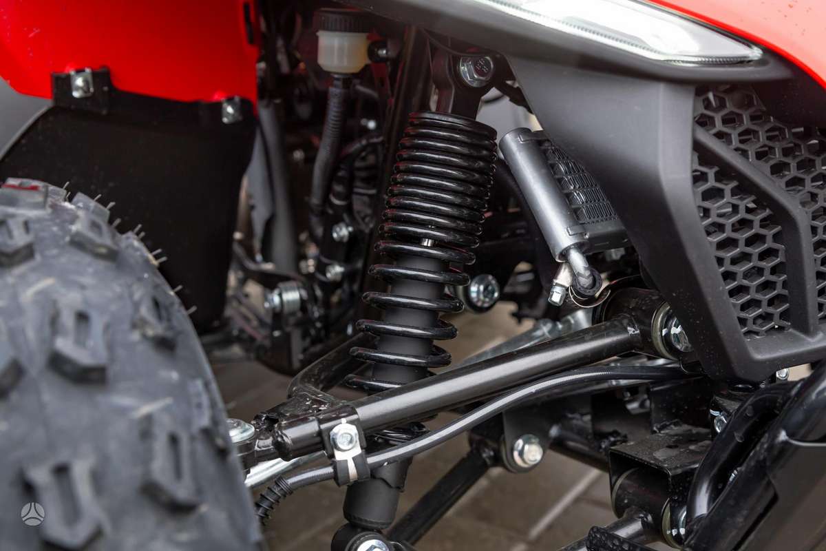 CFMOTO -kita- 110cc, квадроциклы
