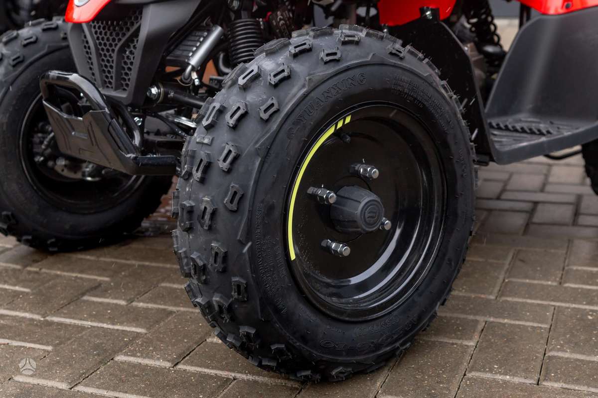 CFMOTO -kita- 110cc, atv / quad