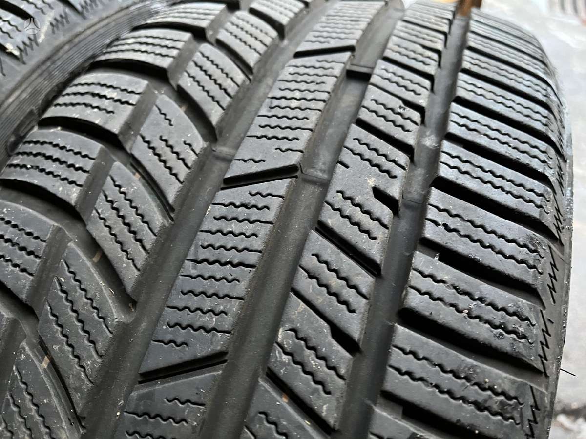 Toyo Snoprox S954, winter 225/40 R18