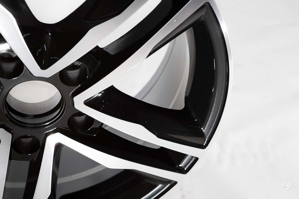 Volkswagen, легкосплавные , R17