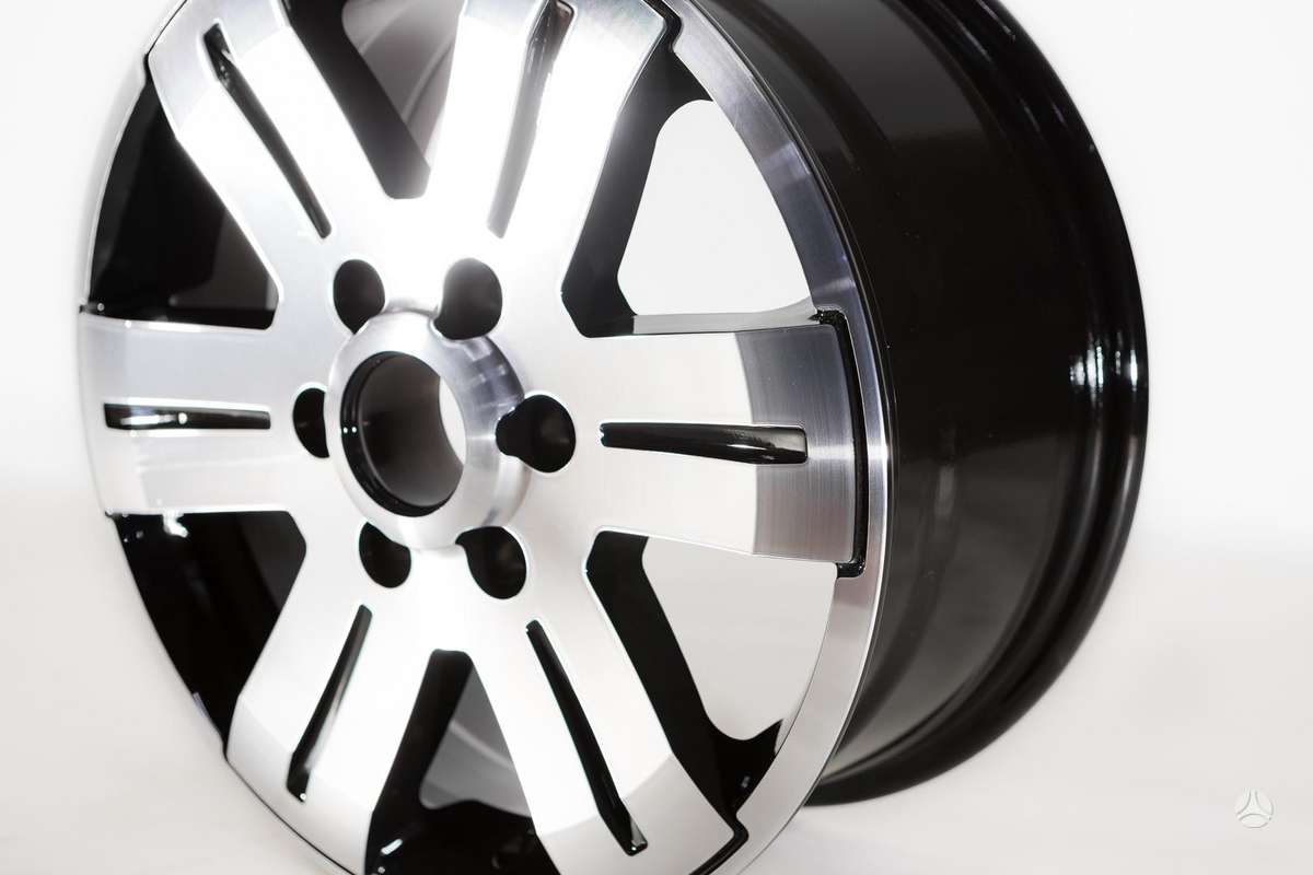 -Kita-, light alloy, R16