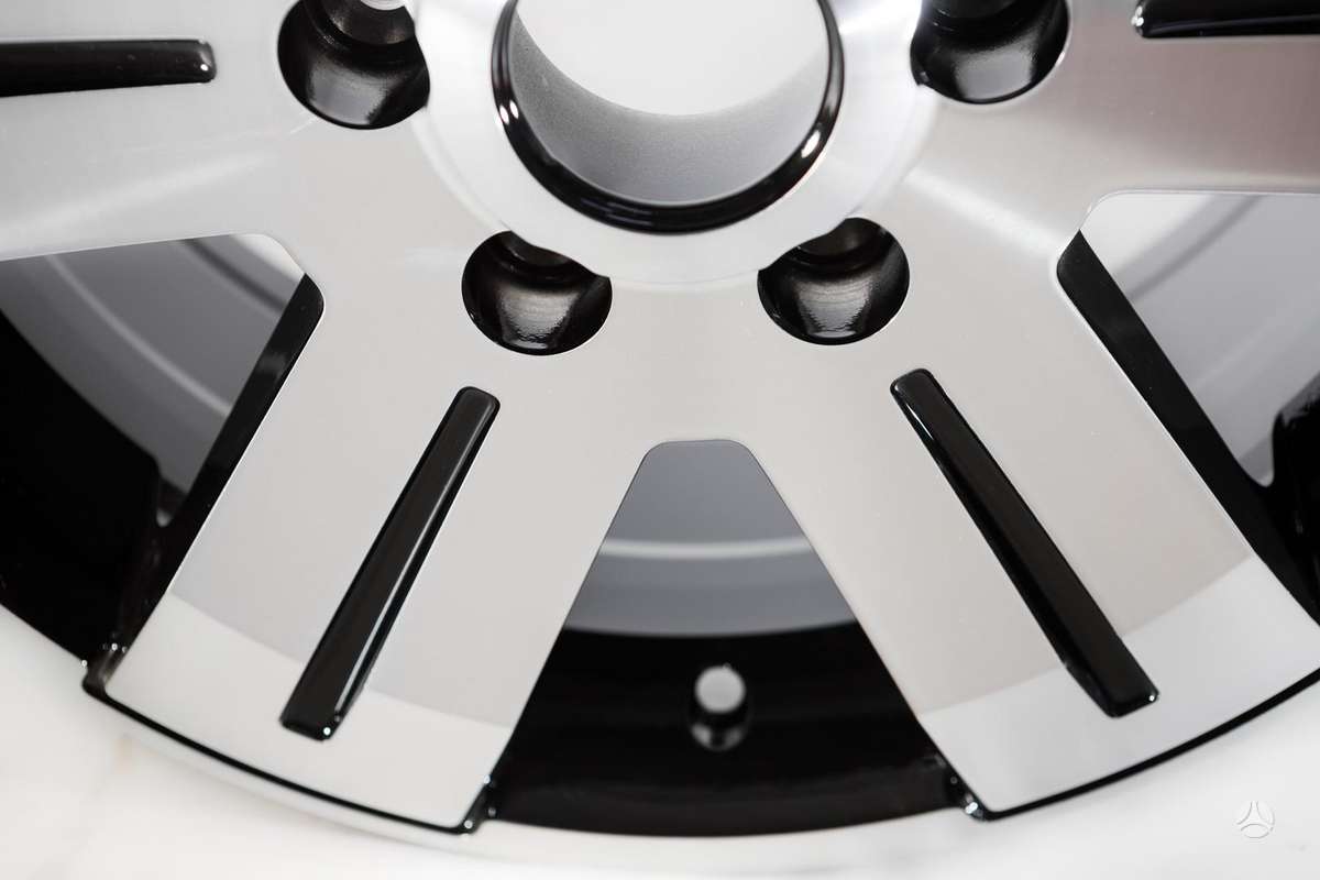 -Kita-, light alloy, R16