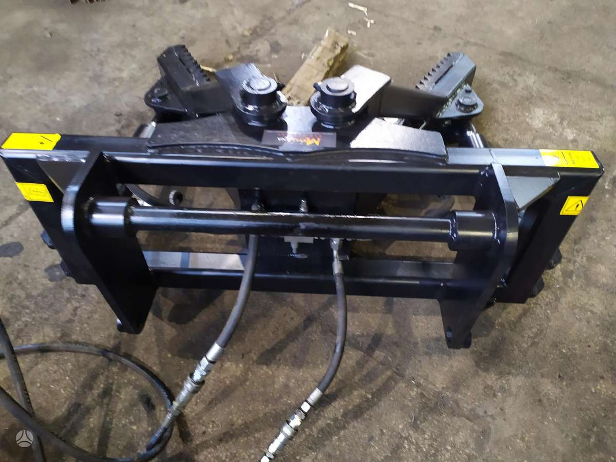 Metalana Rovimo žnyplės, другое