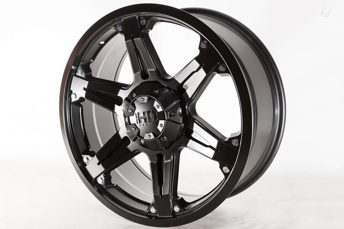 Volkswagen, lengvojo lydinio, R20