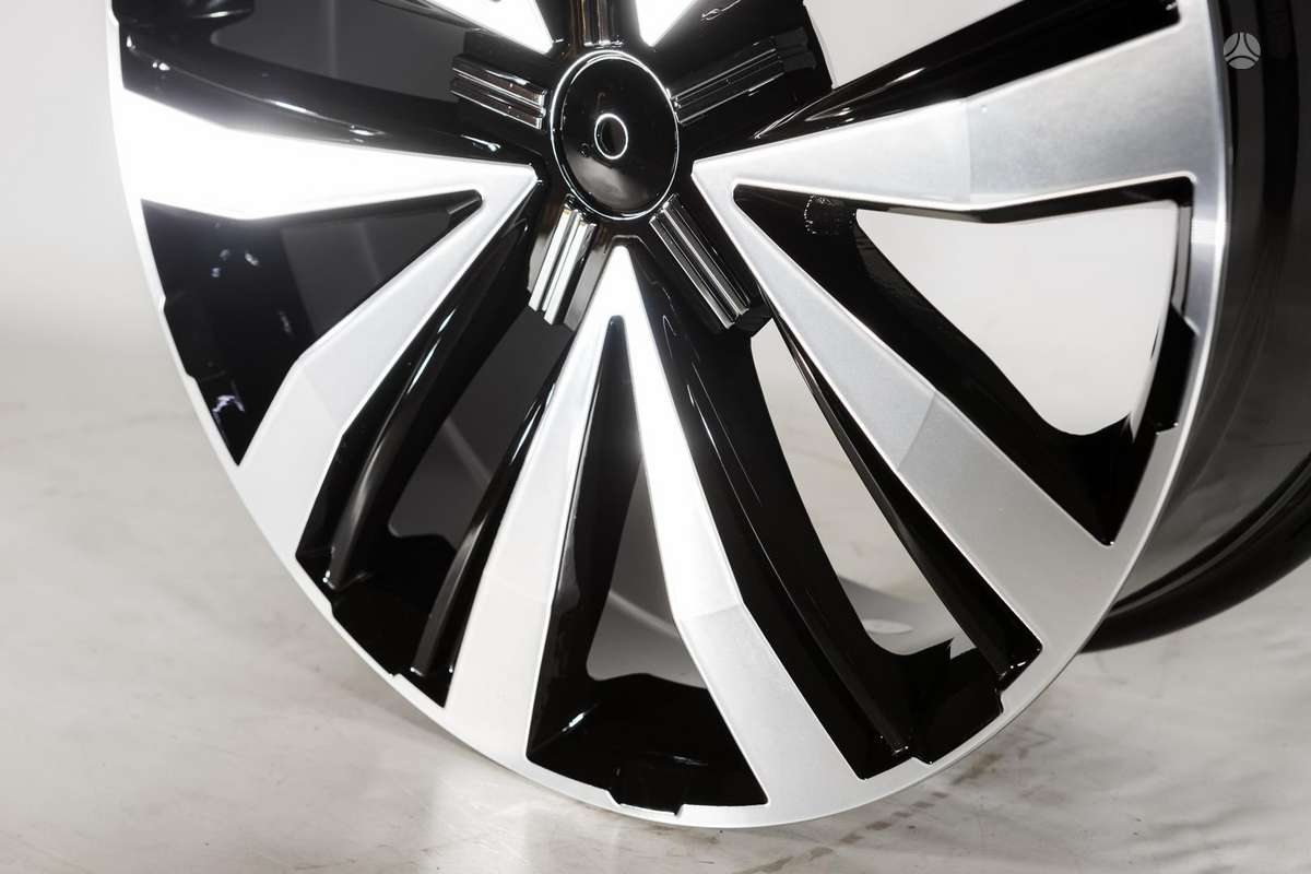 Volkswagen, легкосплавные , R20