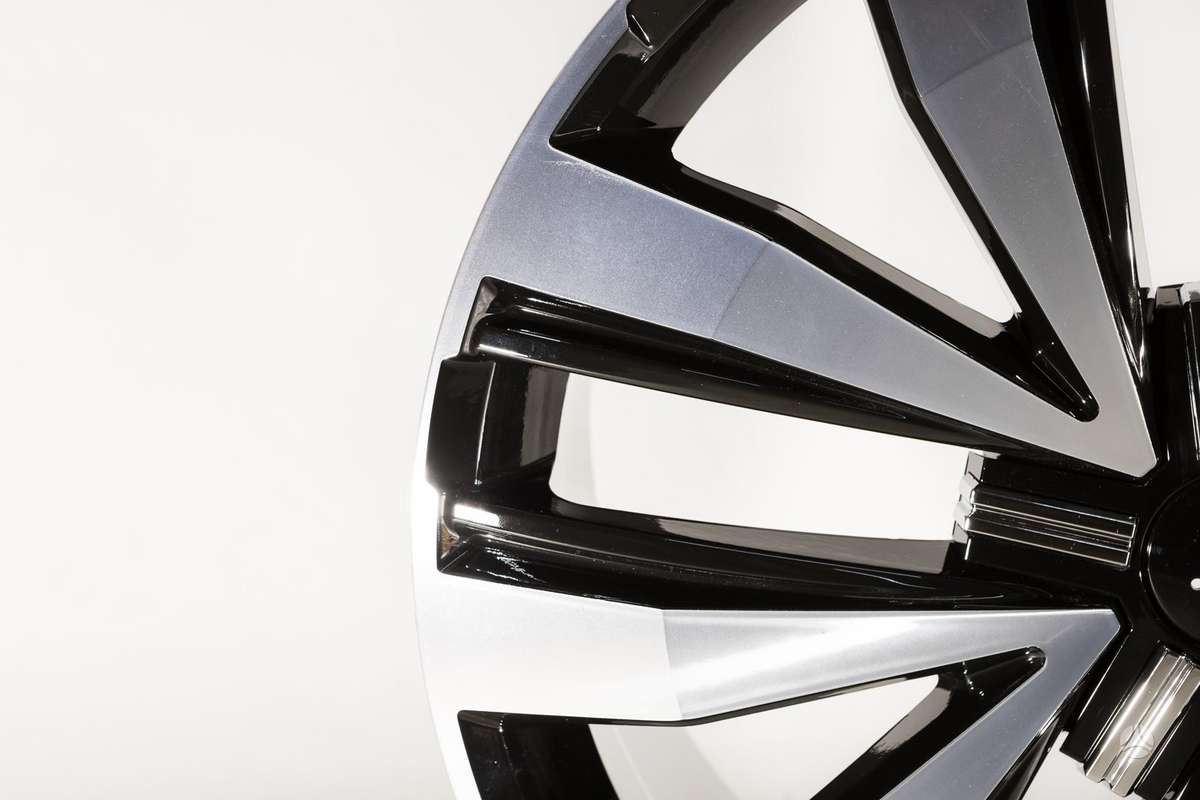 Volkswagen, легкосплавные , R20