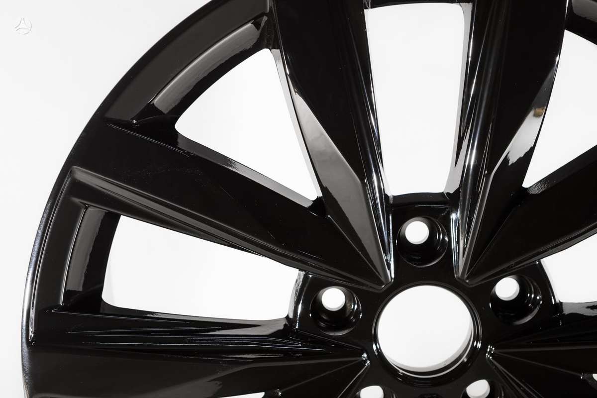 Volkswagen, легкосплавные , R18