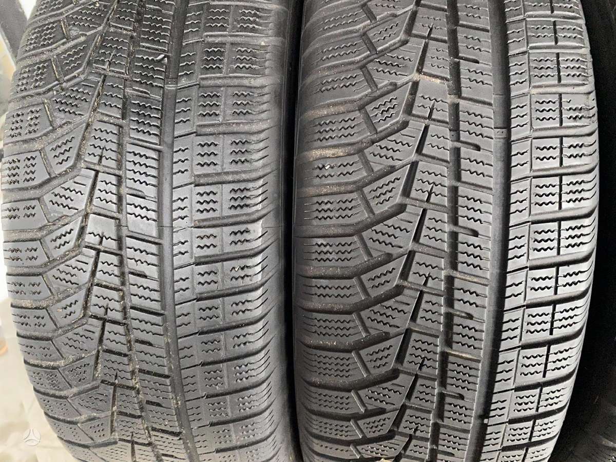 Hankook Winter icept evo2, winter 215/65 R17