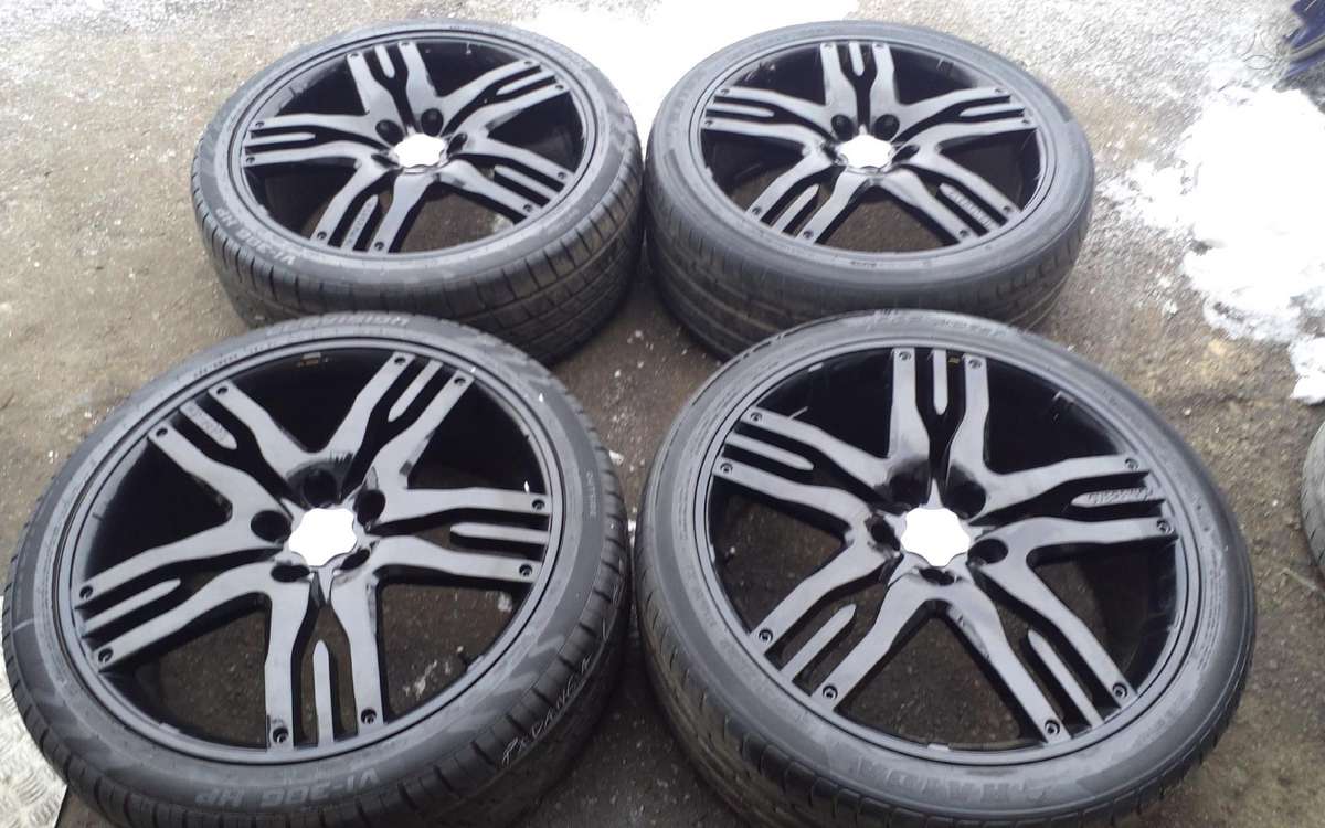 Land Rover Range Rover, легкосплавные , R22
