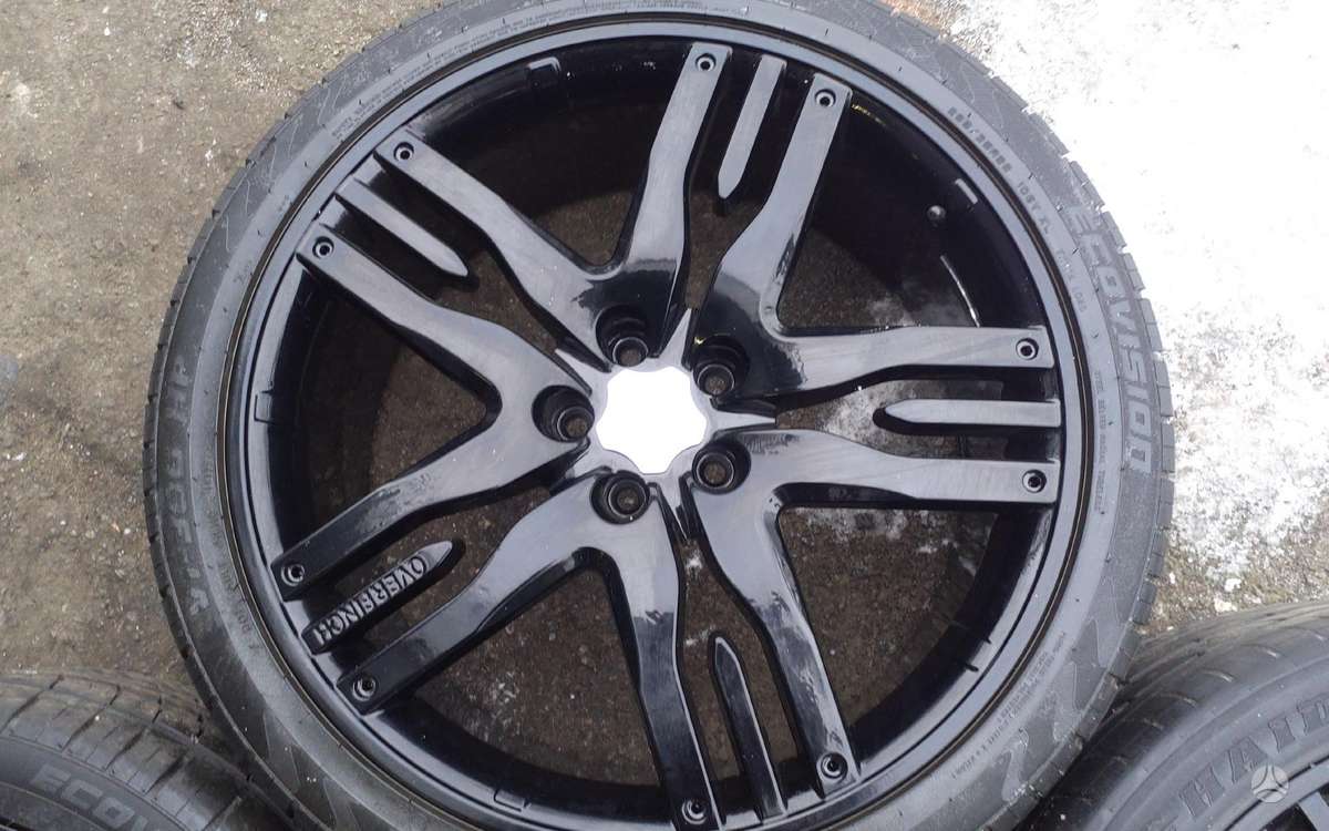 Land Rover Range Rover, легкосплавные , R22