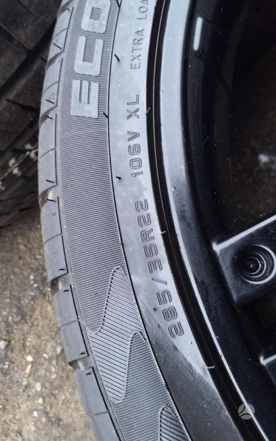 Land Rover Range Rover, легкосплавные , R22