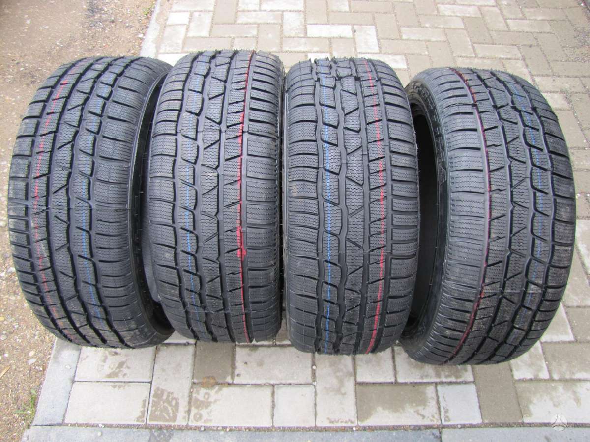 Agi AG-OPTIMA 830-ICE, winter 225/55 R16