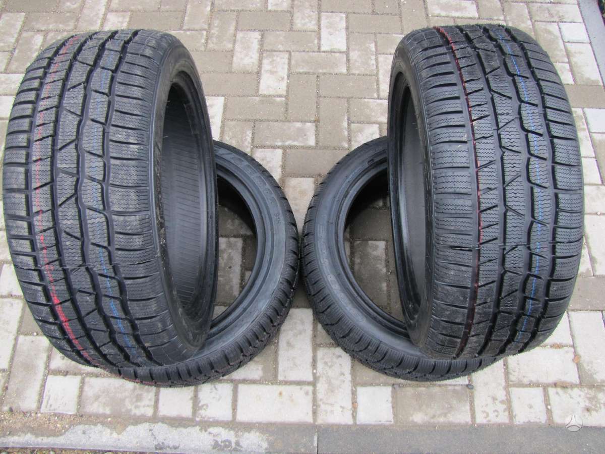Agi AG-OPTIMA 830-ICE, winter 225/55 R16