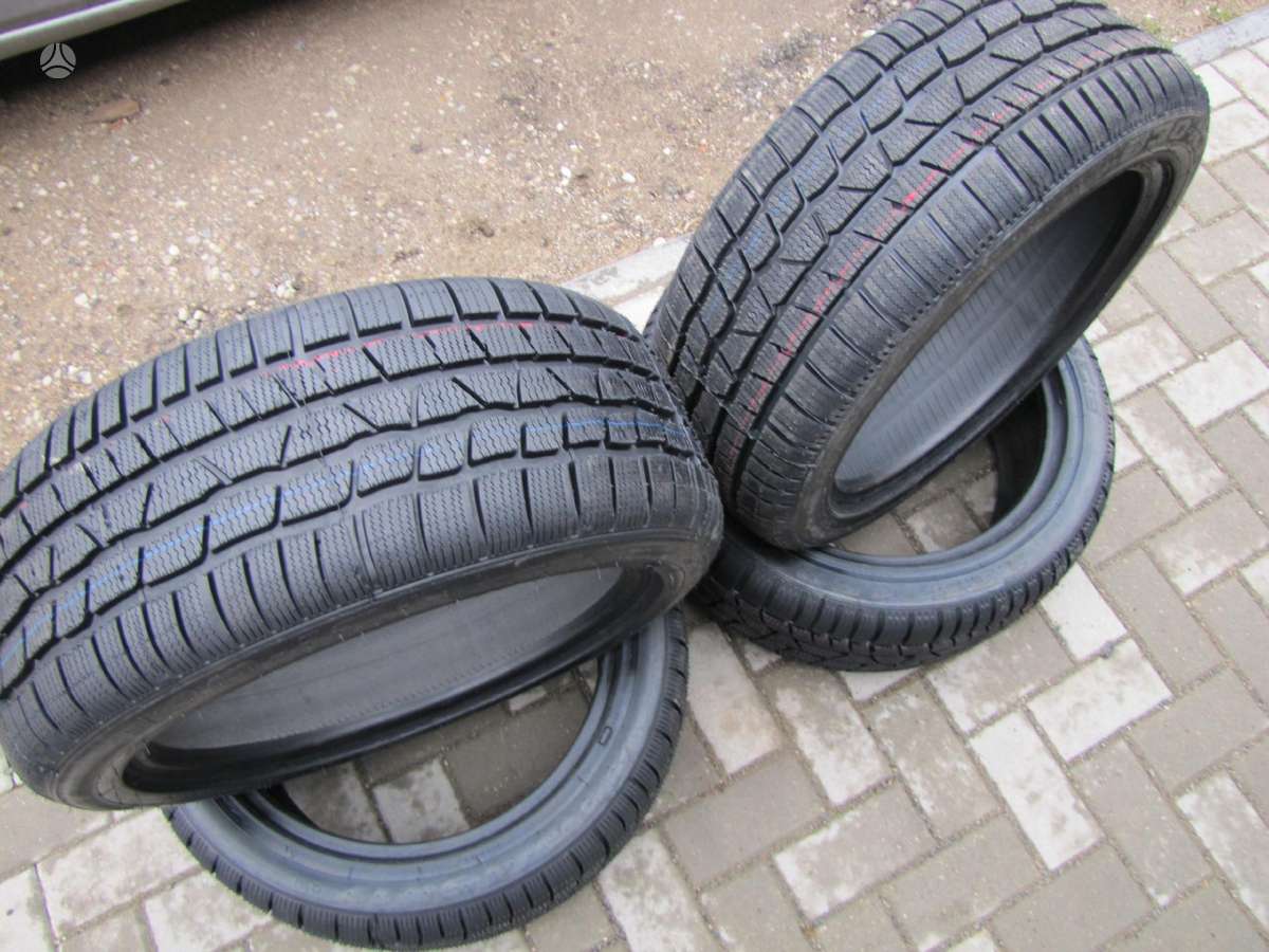 Agi AG-OPTIMA 830-ICE, winter 225/55 R16