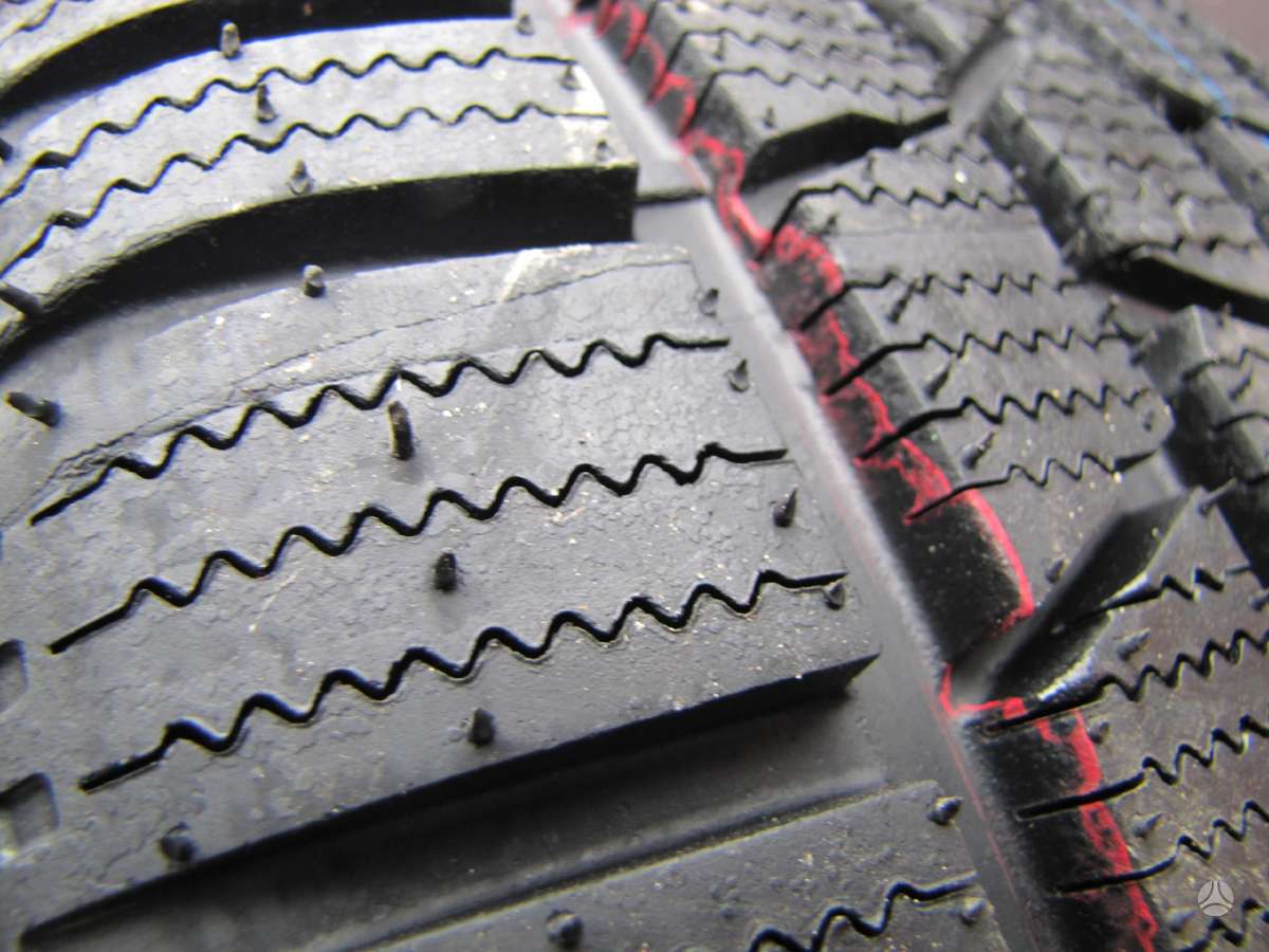 Agi AG-OPTIMA 830-ICE, winter 225/55 R16