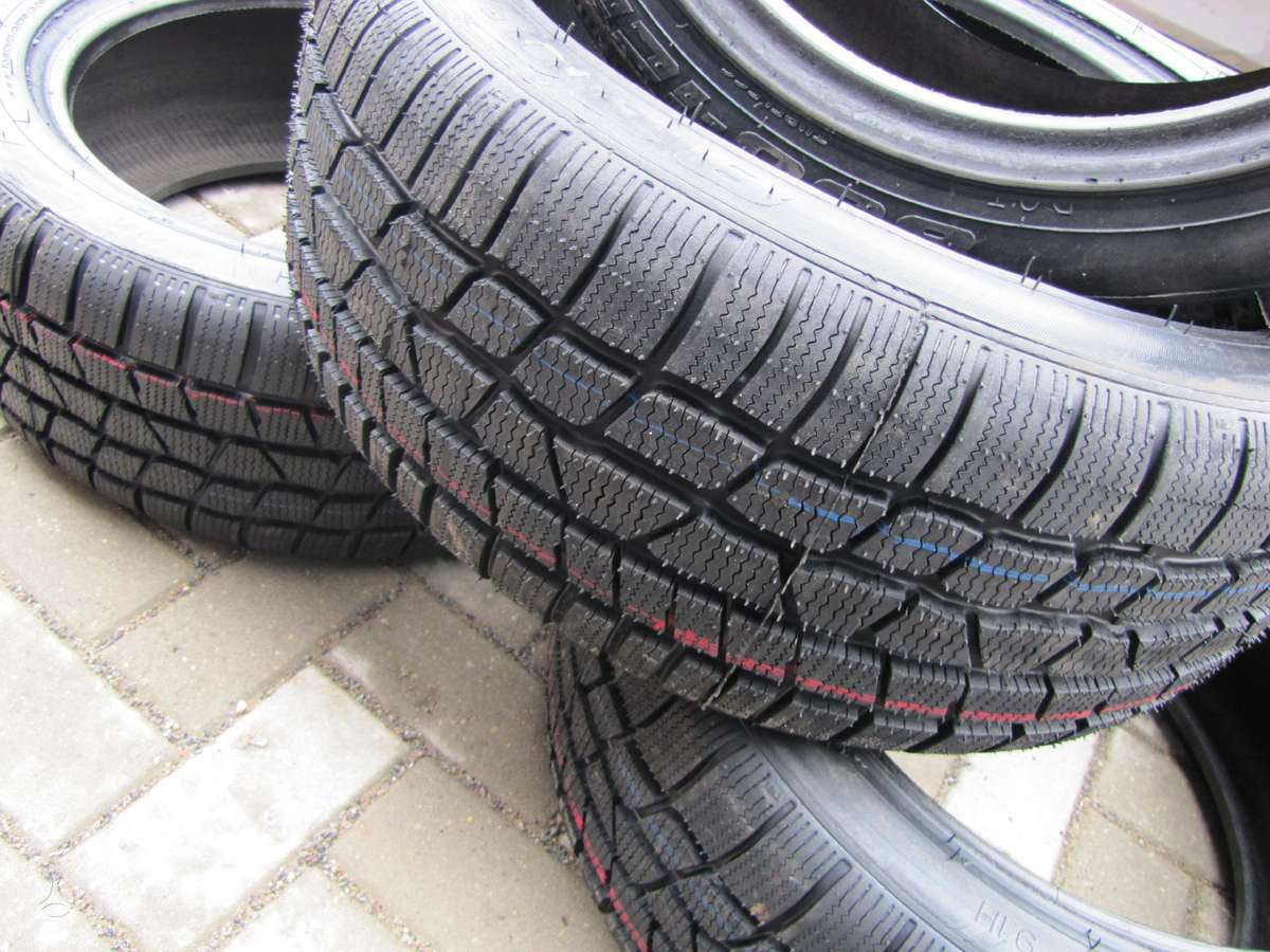 Agi AG-OPTIMA 830-ICE, winter 225/55 R16