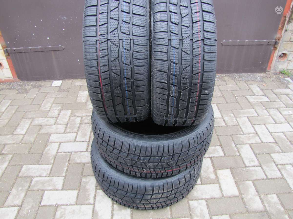 Agi AG-OPTIMA 830-ICE, winter 225/55 R16