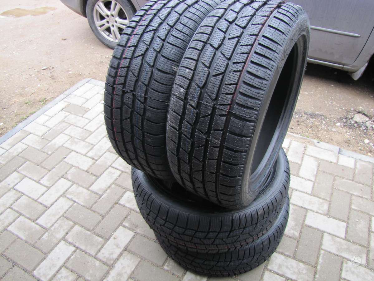 Agi AG-OPTIMA 830-ICE, winter 225/55 R16