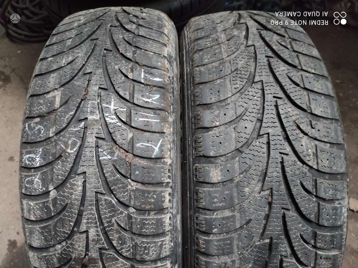 Firestone, winter 225/60 R17
